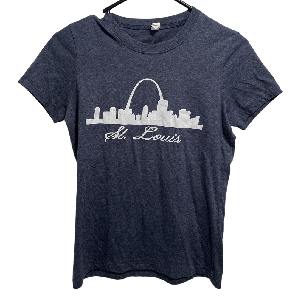 St. Louis Shirt
